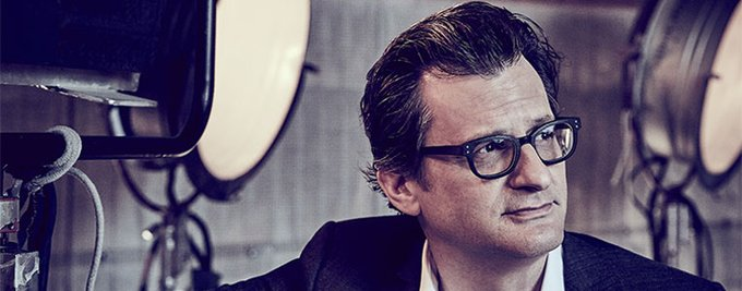iShowTunes's tweet photo. Happy Birthday to #TurnerClassicMovies/@TCM Host... #BenMankiewicz !
@benmank77 #LetsMovie #TCMParty #TCMEssentials #CreepyCinema https://t.co/ZqGS4KjFcP