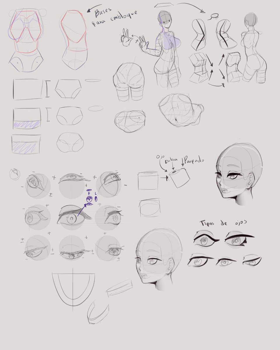 Cynder Koi (rediseñando) tweet media