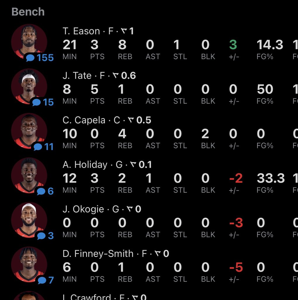 GoatJames tweet media