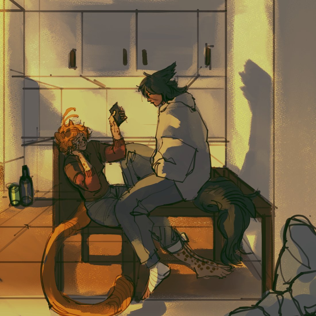 Pox🇵🇸OPEN COMMISSIONS tweet media