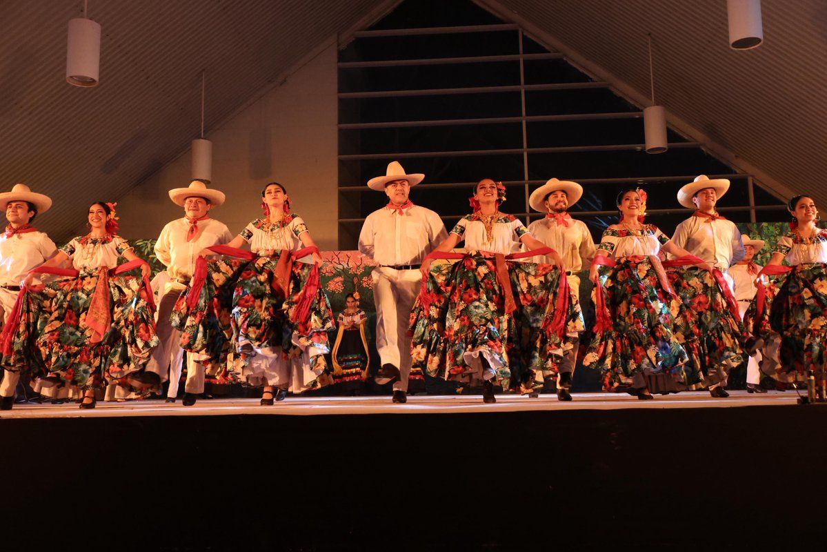 Ayuntamiento de Centro tweet media