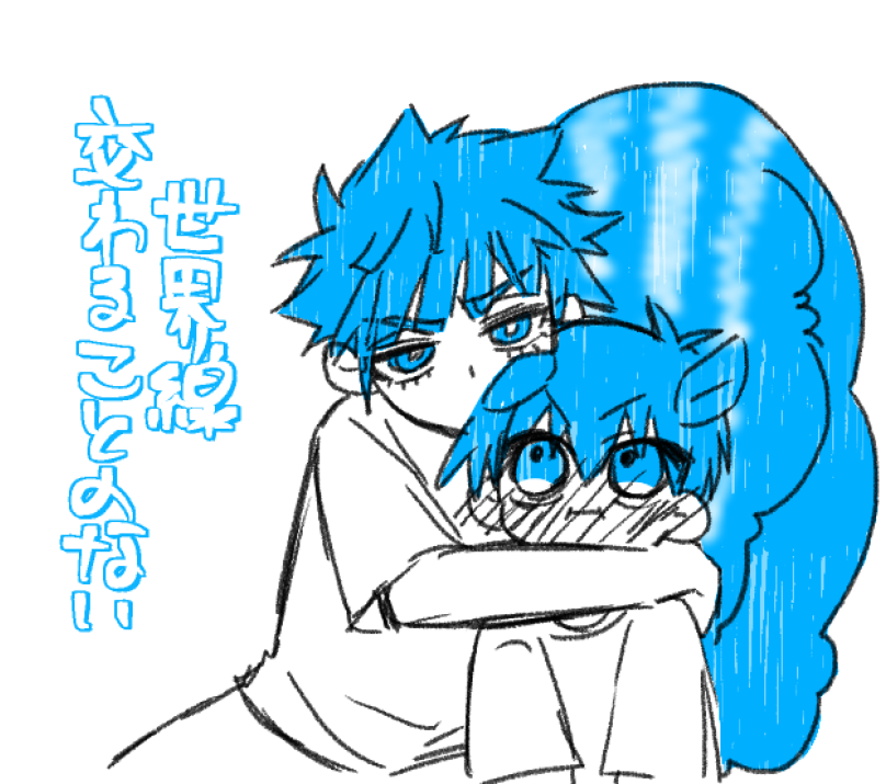 ✿真夜中✿ tweet media