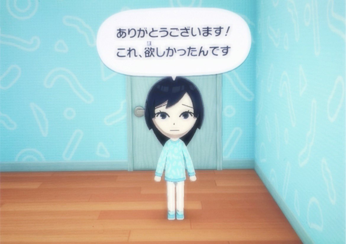 水銀フォレノワール tweet media