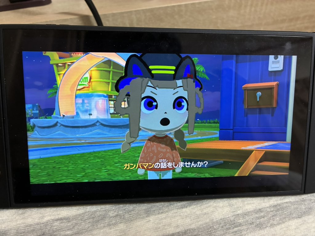 よしみん tweet media