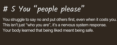 NarcissistBox's tweet image. #nervoussystem #dsyregulation