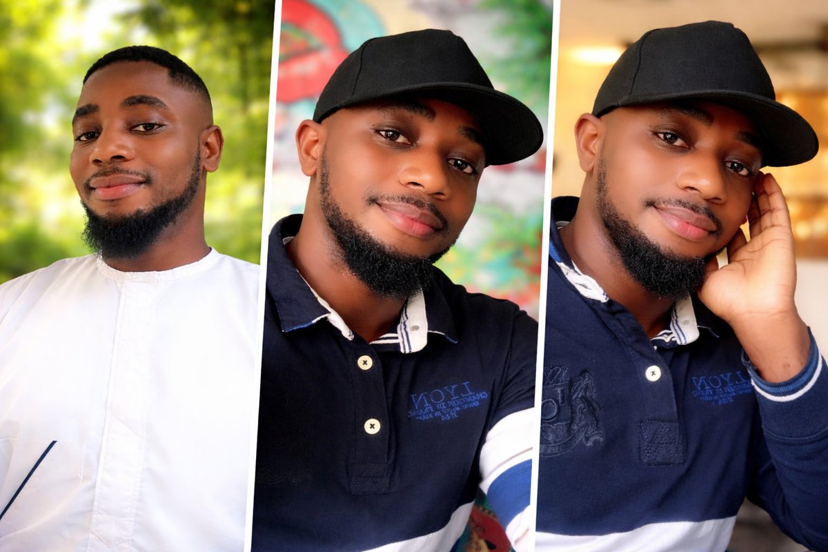 God Remains The Same tweet media