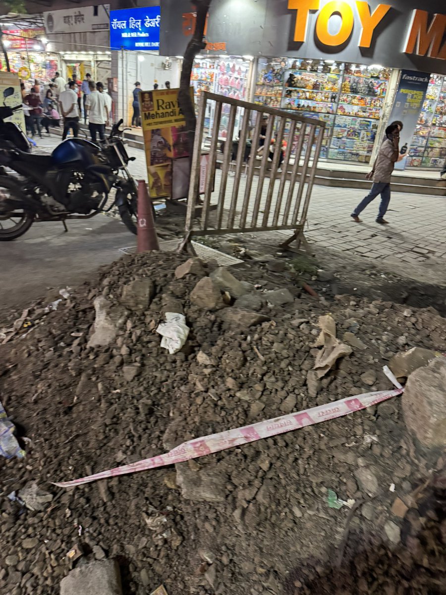 Kharadi Tax Payer Citizen tweet media