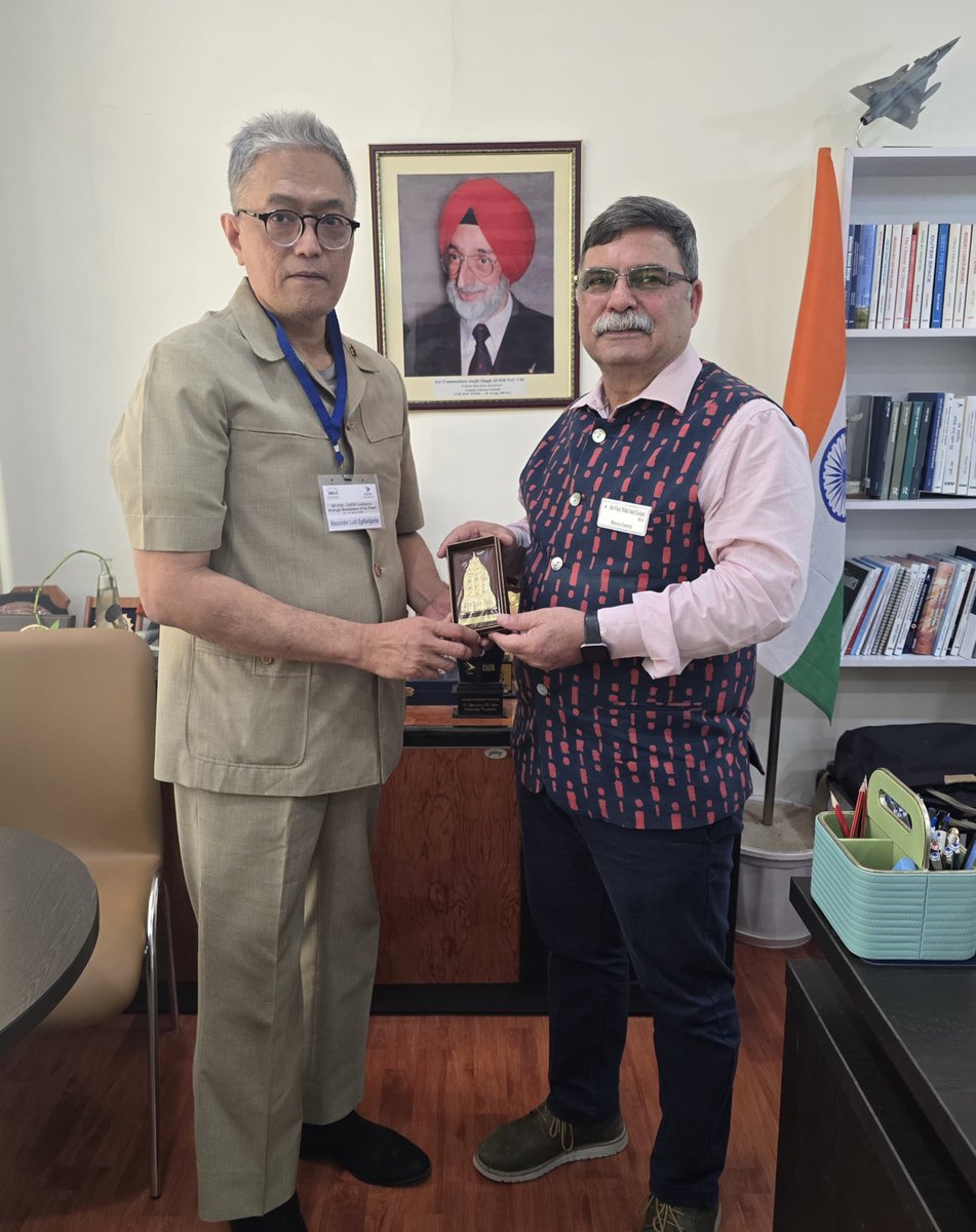 India in Indonesia tweet media