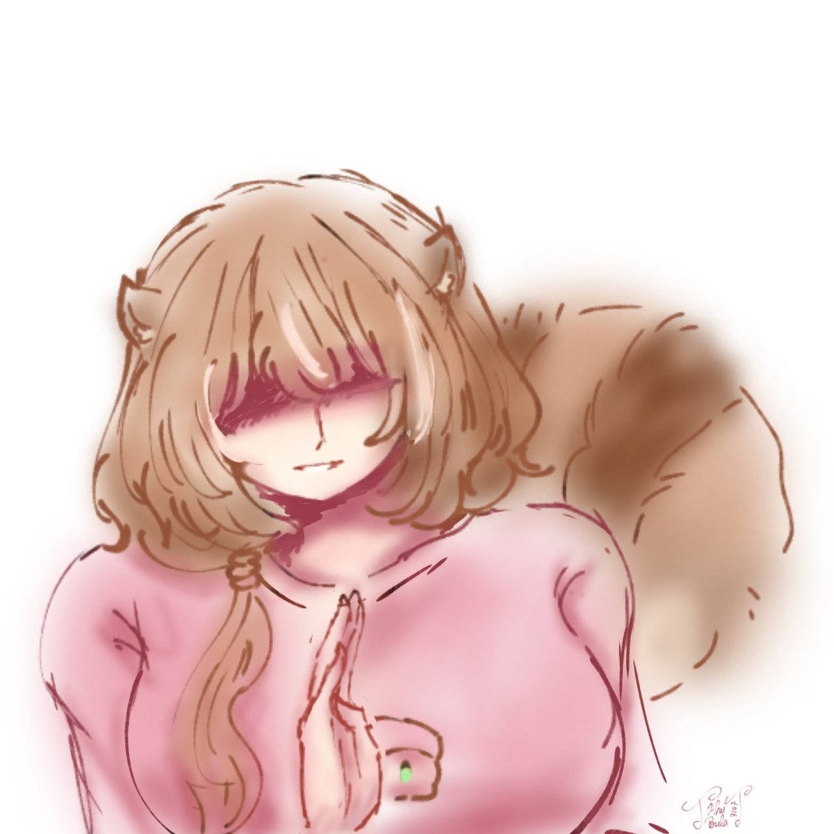 Tahu|| open comms tweet media