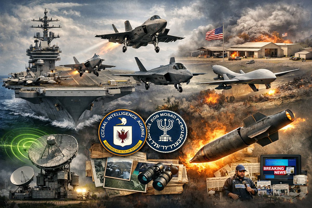 Pacific Geopolitics tweet media