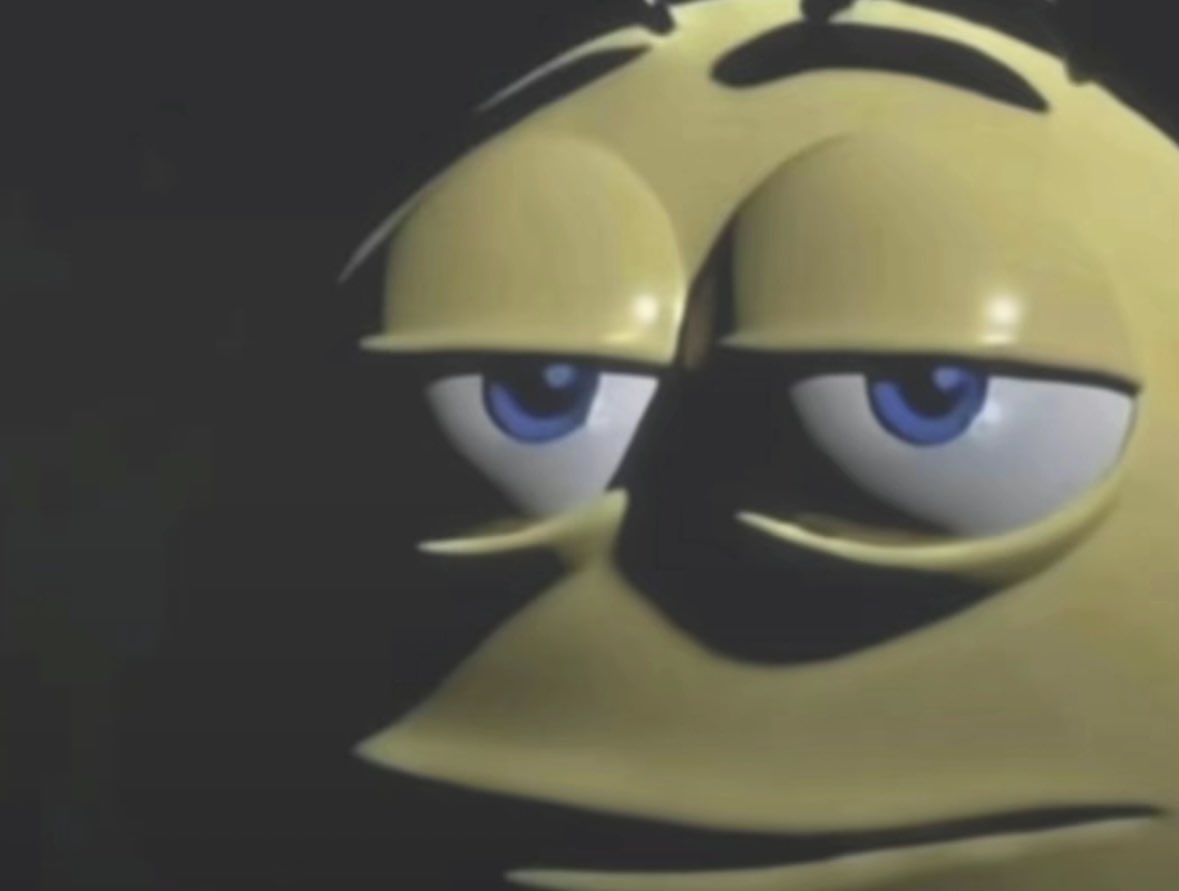 Bugs Money tweet media