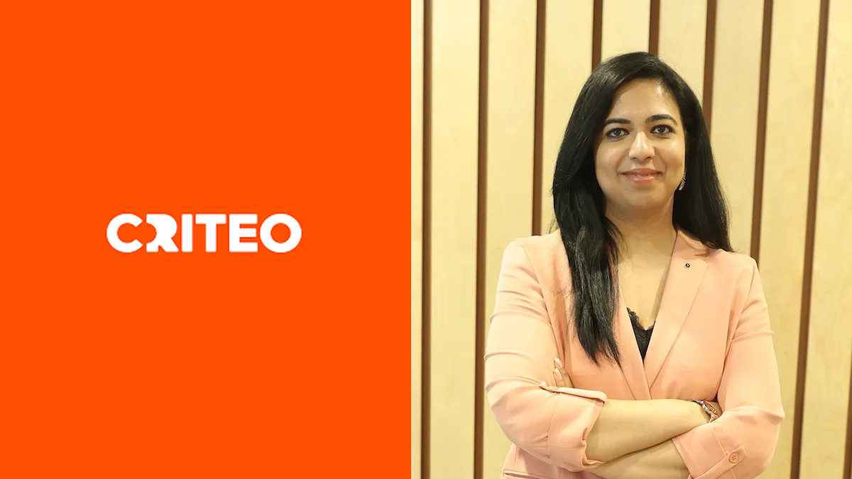 BestMediaInfo's tweet image. Will AI discovery eat into digital ad budgets? Criteo thinks so 

bestmediainfo.com/mediainfo/medi… 

#PerformanceMarketing #adtech #Criteo #advertising #AI #retailmedia