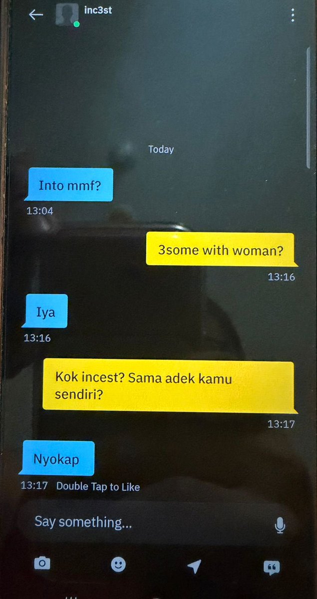 GIP (Gadoen In Progress) 🇵🇸 tweet media