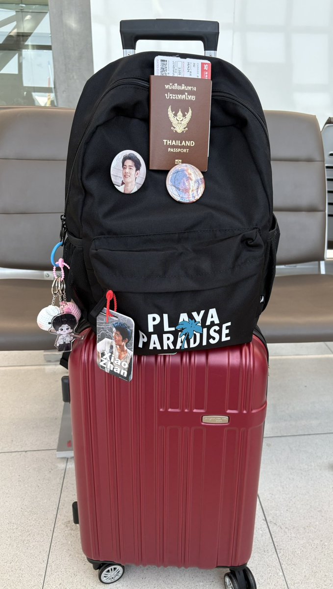 ❤️bj_pang💚 tweet media