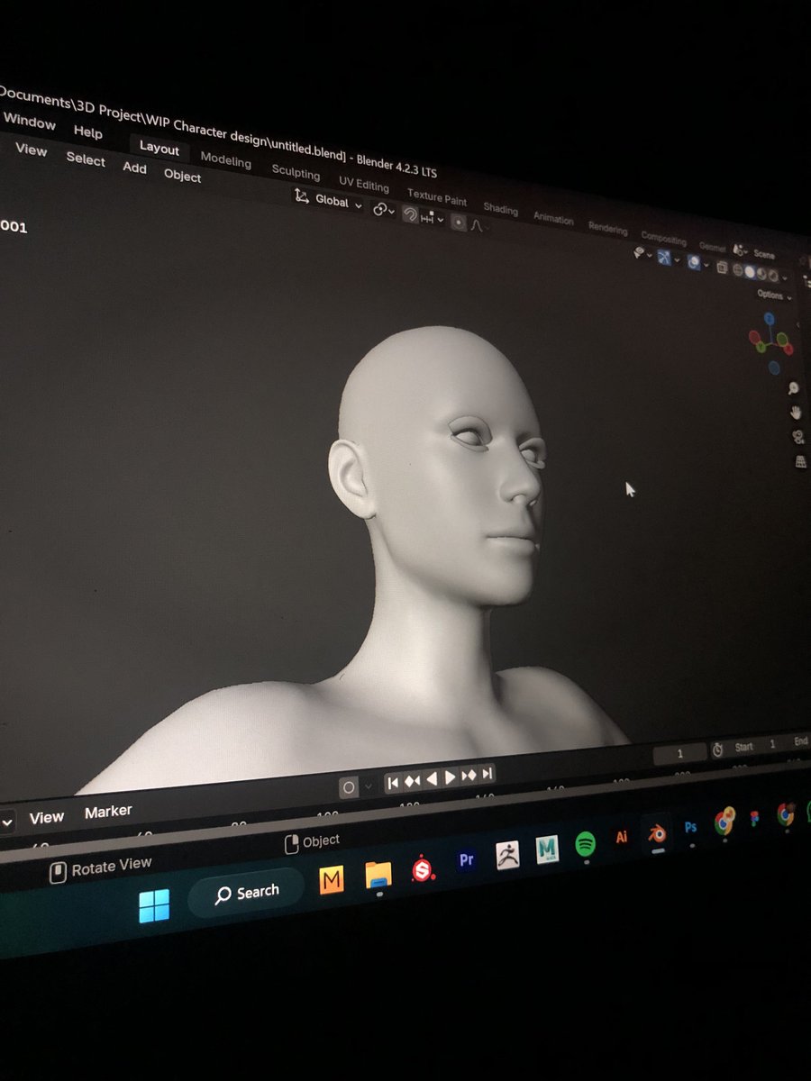 thatboyneo_'s tweet photo. WIP https://t.co/ishXsyevnV