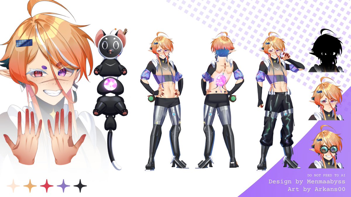 Ans | VGEN OPEN tweet media