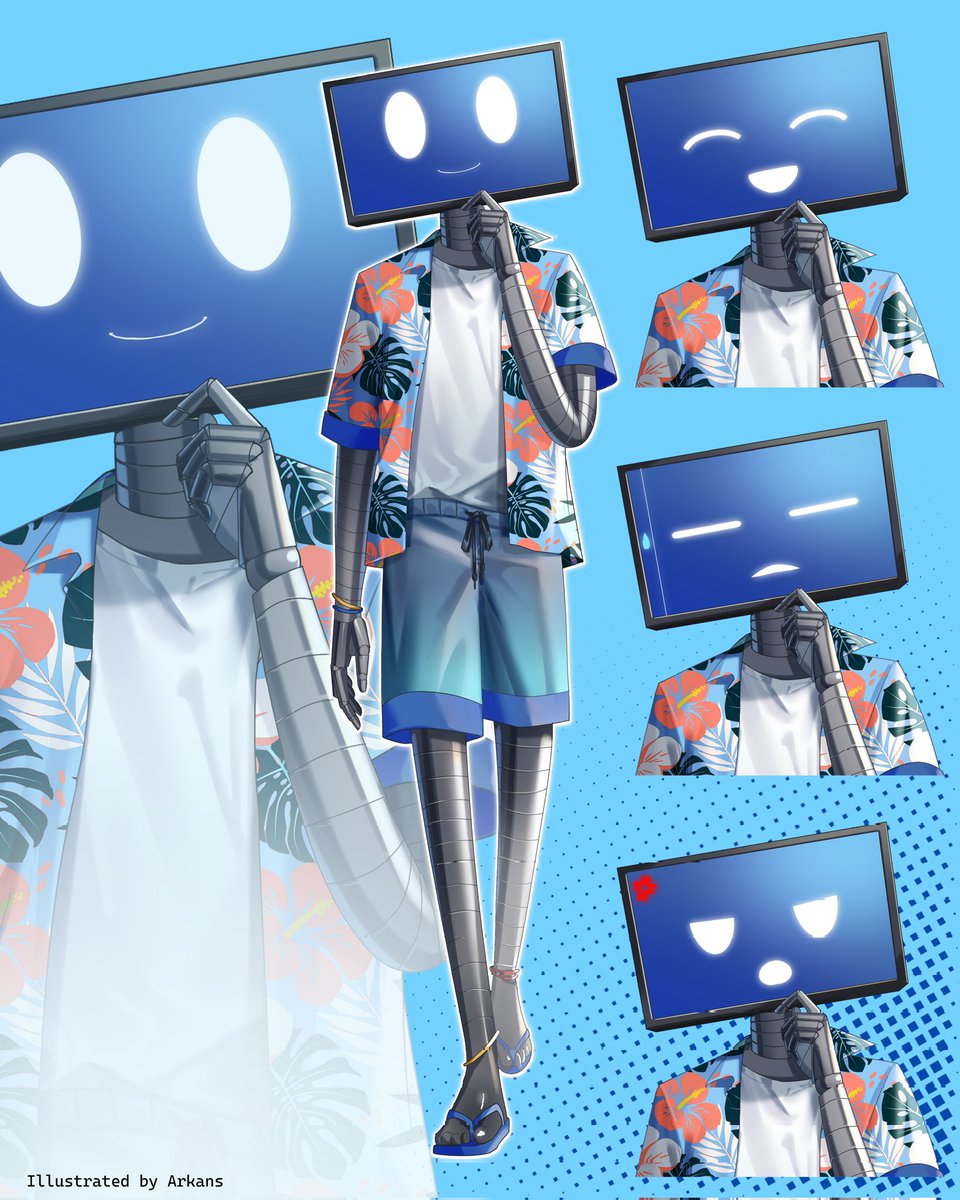 Ans | VGEN OPEN tweet media