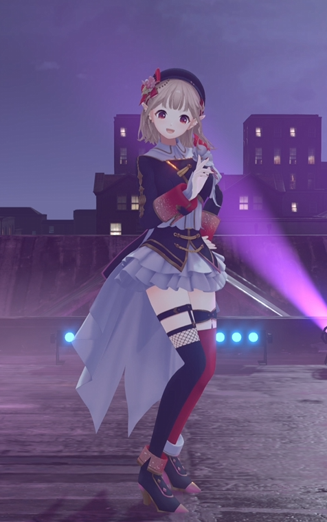 🗼える🗼にじさんじ所属 tweet media