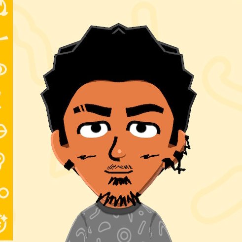 bilatinman kio tweet media