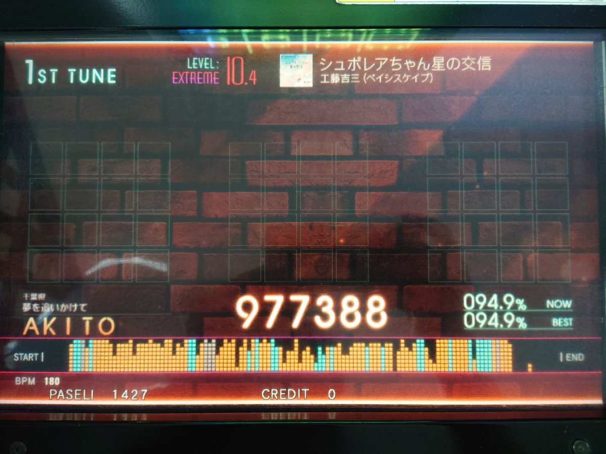 暴走のアッキー tweet media