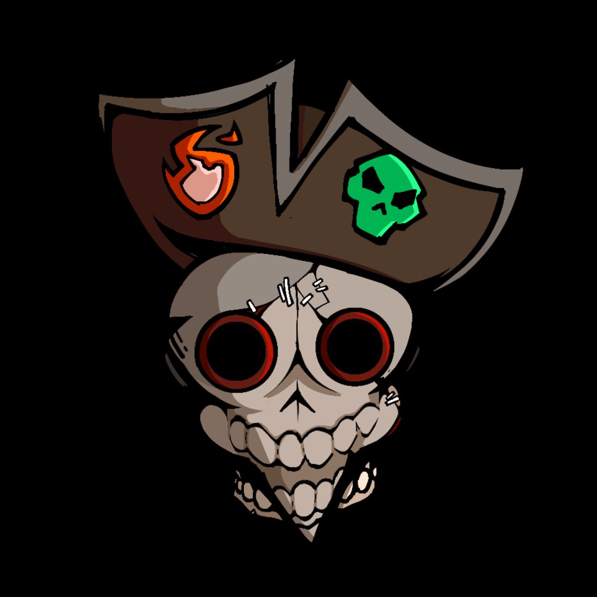 THESPYHUNTER tweet media