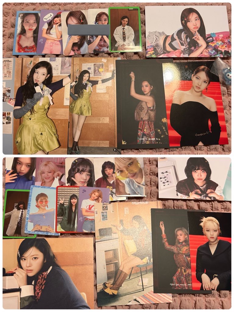 숭아¨̮♡ tweet media