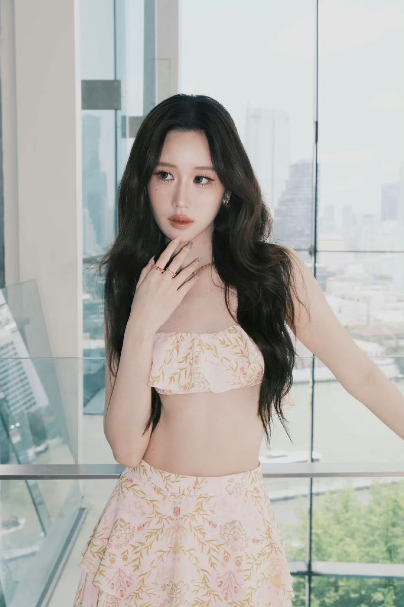 KaoJaneJaneKao TH FANBASE tweet media