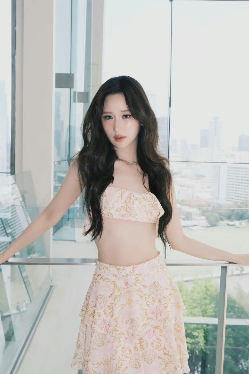 KaoJaneJaneKao TH FANBASE tweet media