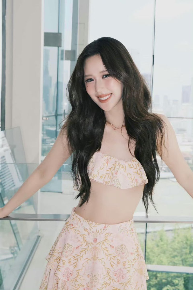 KaoJaneJaneKao TH FANBASE tweet media