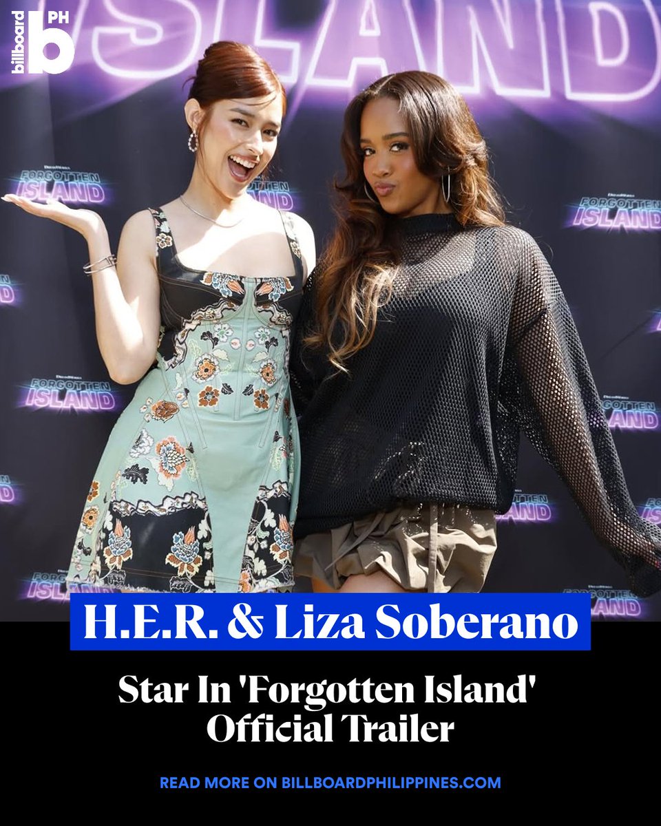 Billboard Philippines tweet media