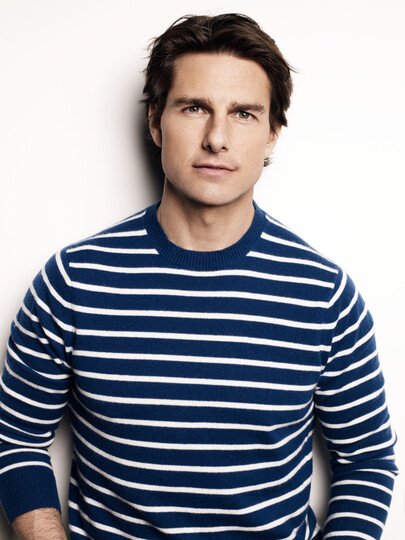 Tom Cruise Fan News tweet media