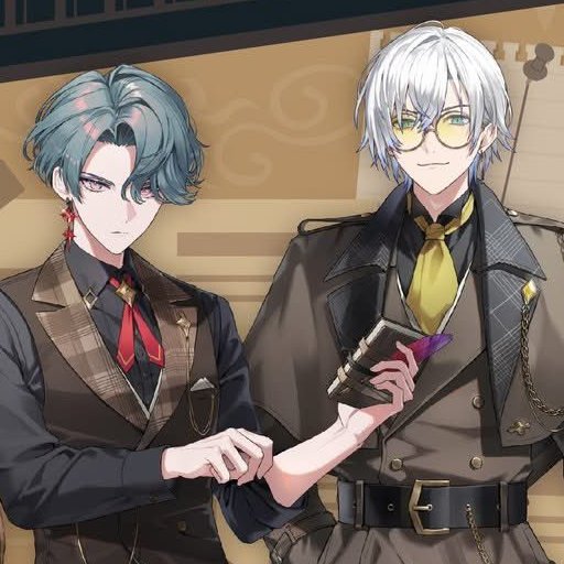 KAOHOM | wip/ship art tweet media