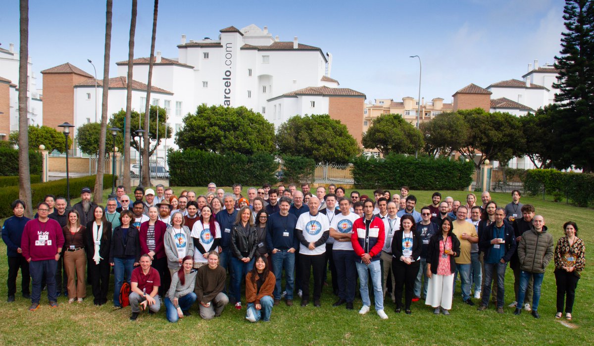 IAA-CSIC tweet media