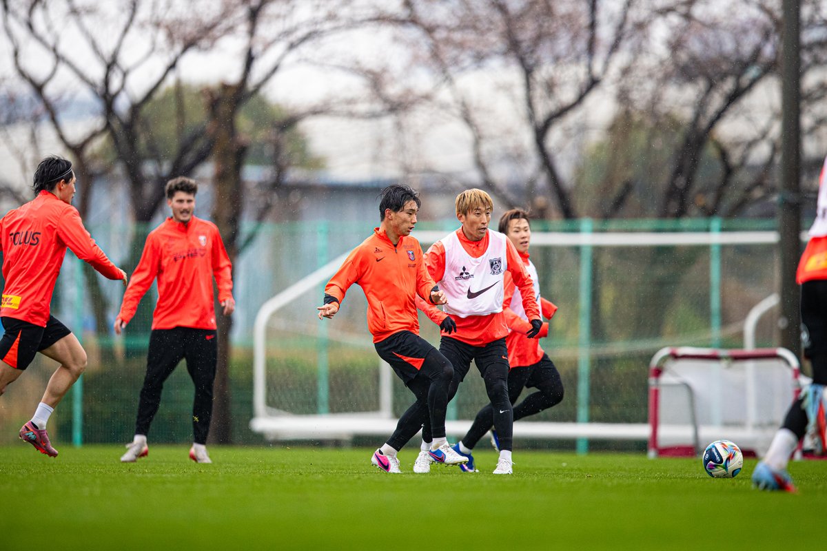 浦和レッズオフィシャル tweet media