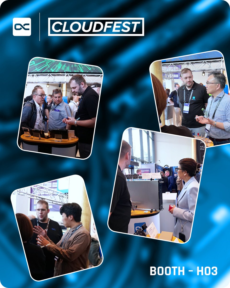 Alphacool tweet media