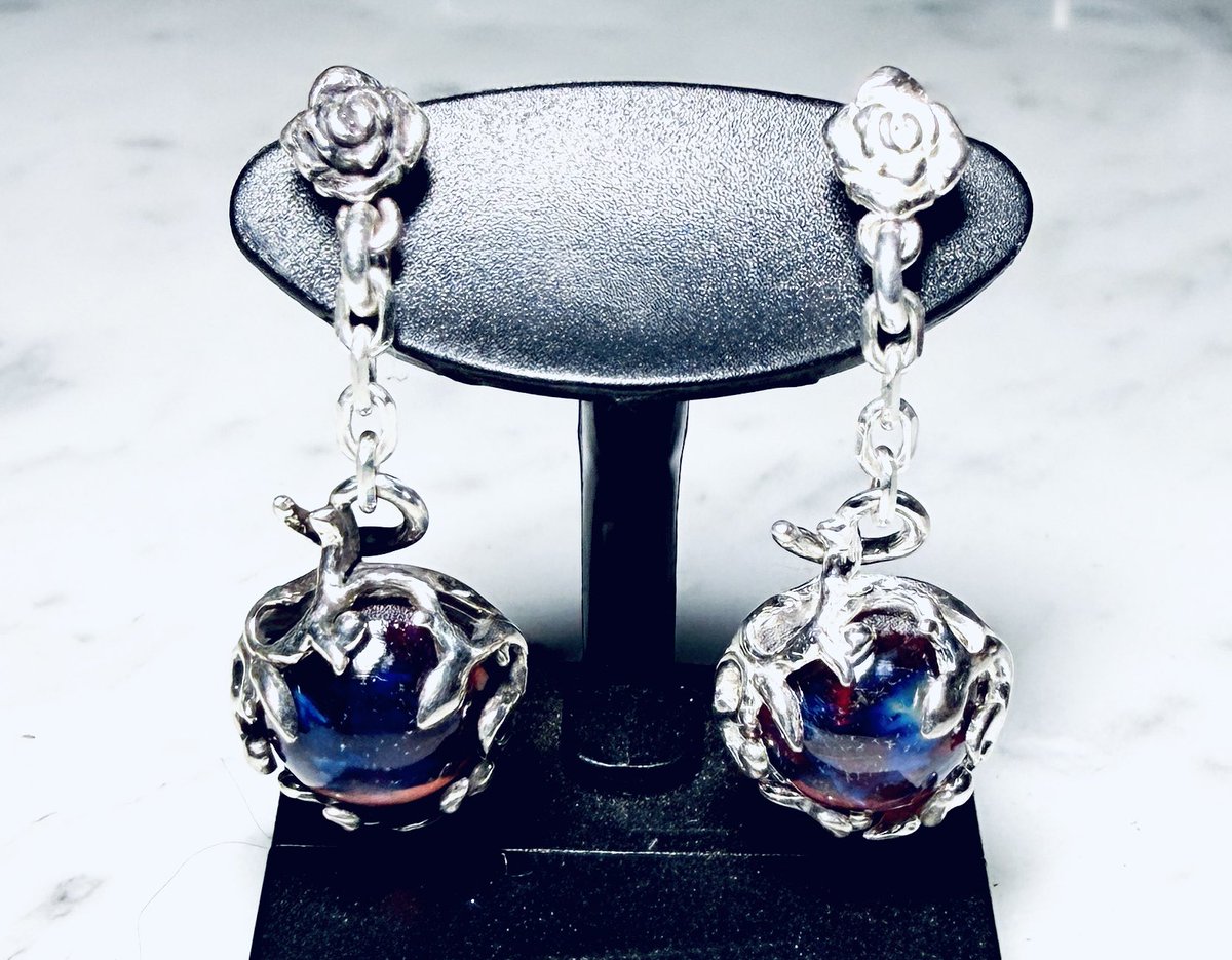 BLUE ROSE KIYO tweet media