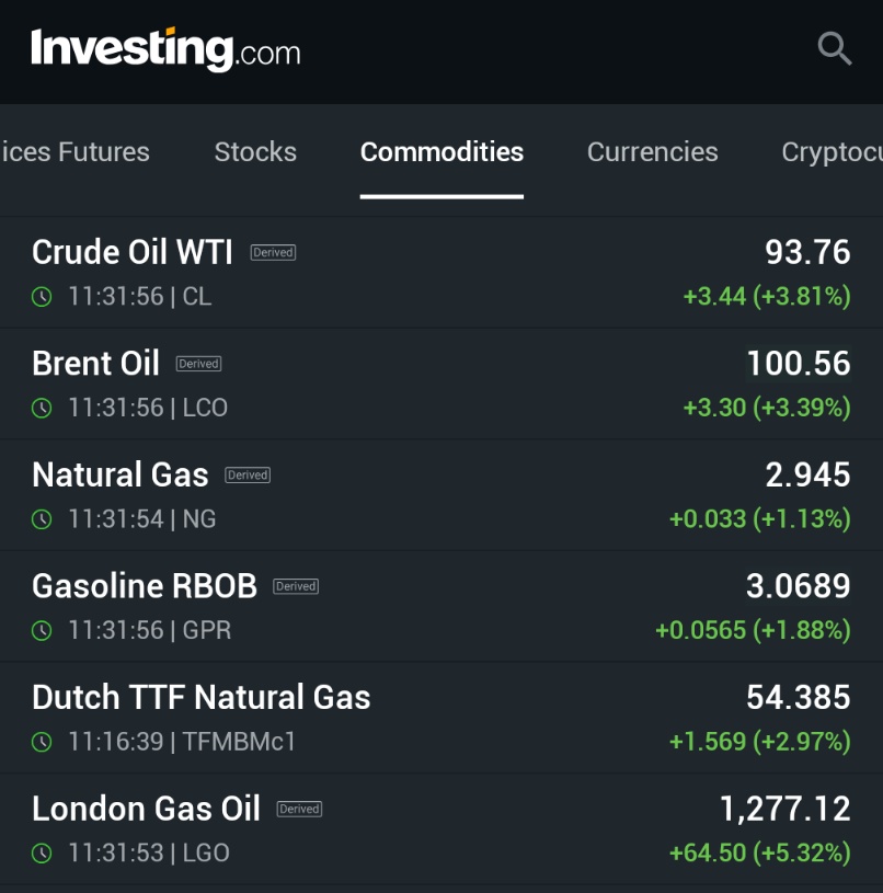 Jesse Cohen tweet media