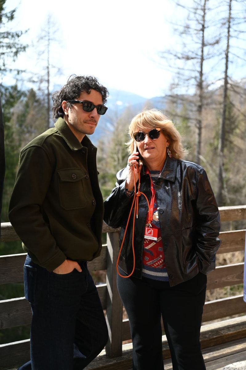 Damiano Gavino Updates tweet media