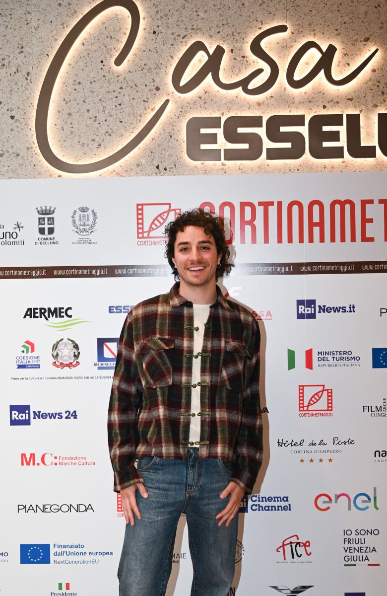 Damiano Gavino Updates tweet media