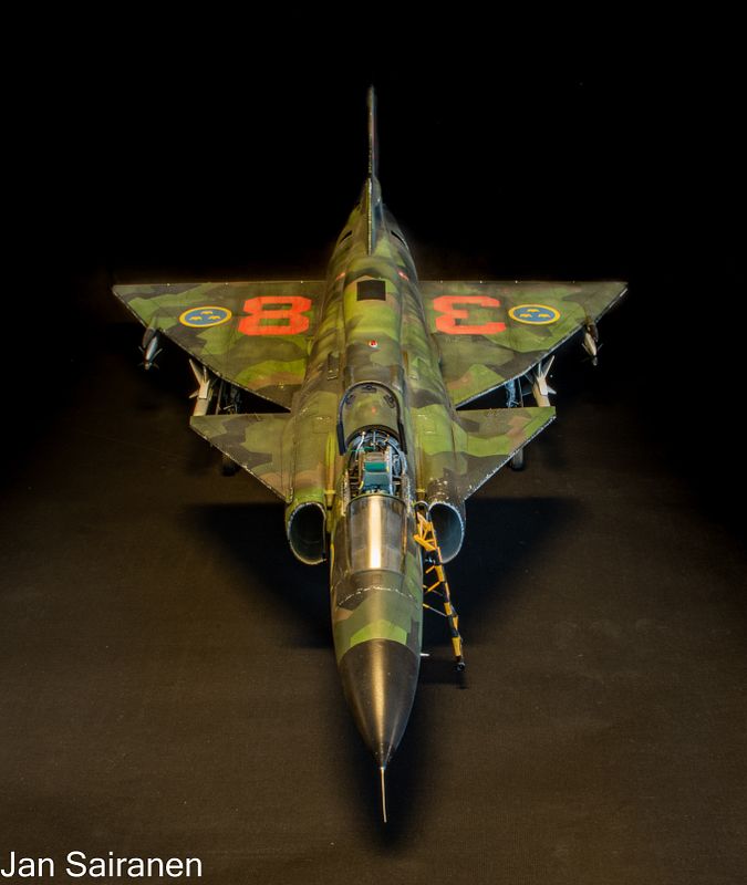 Jan Sairanen tweet media