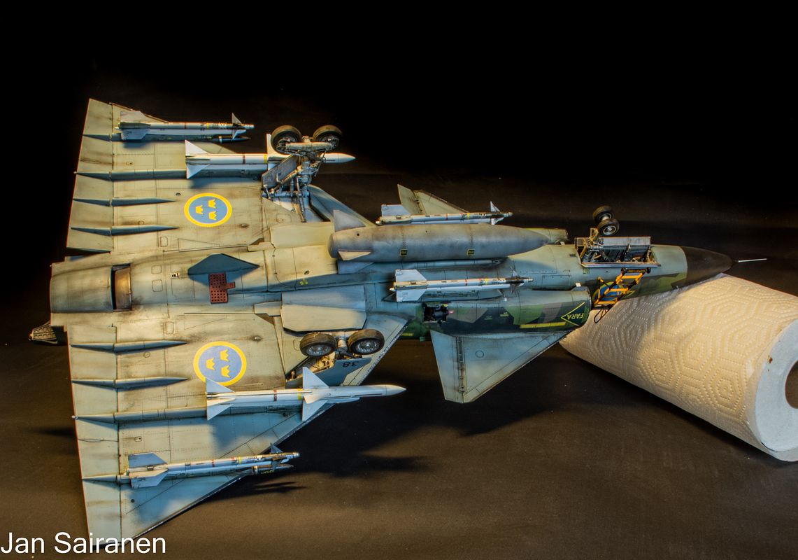 Jan Sairanen tweet media