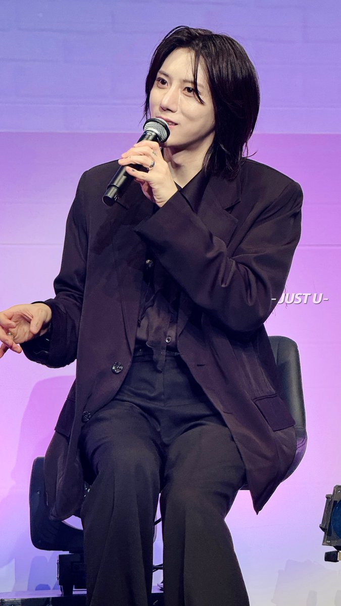 JUST U_저스트유 tweet media