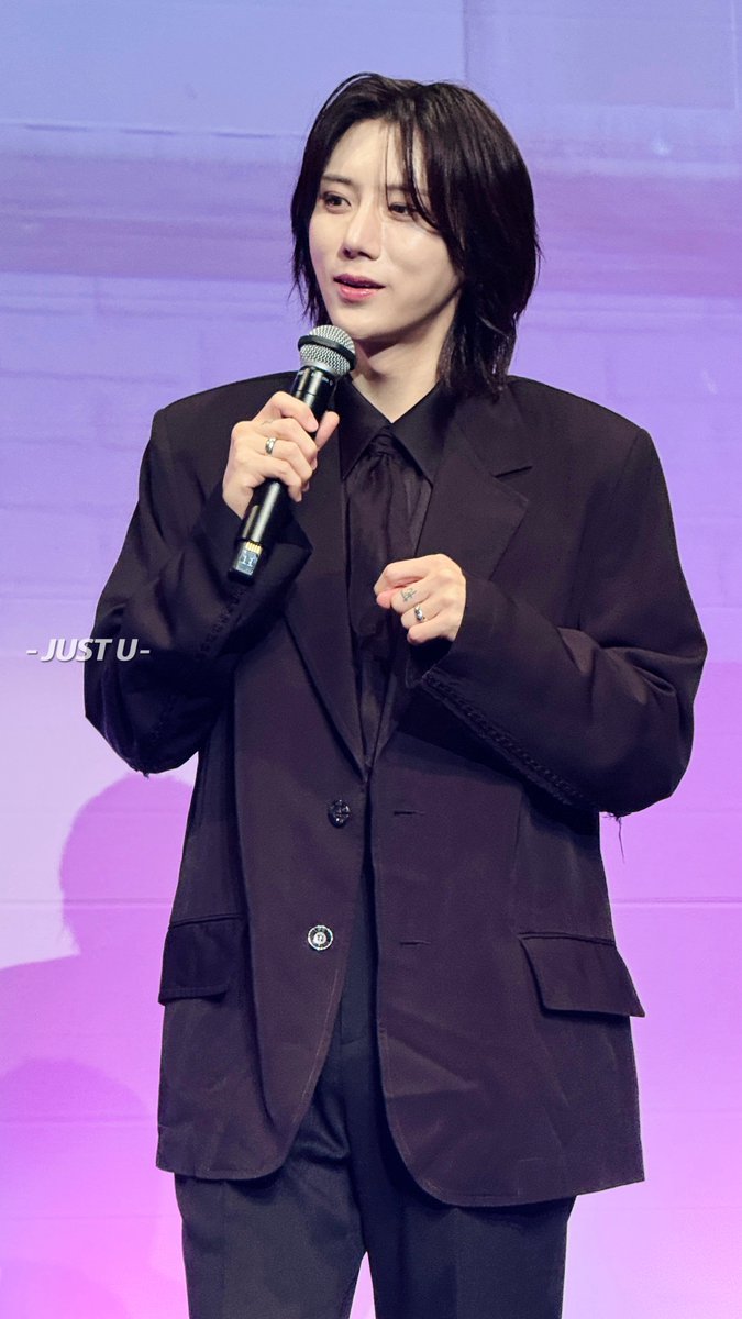 JUST U_저스트유 tweet media