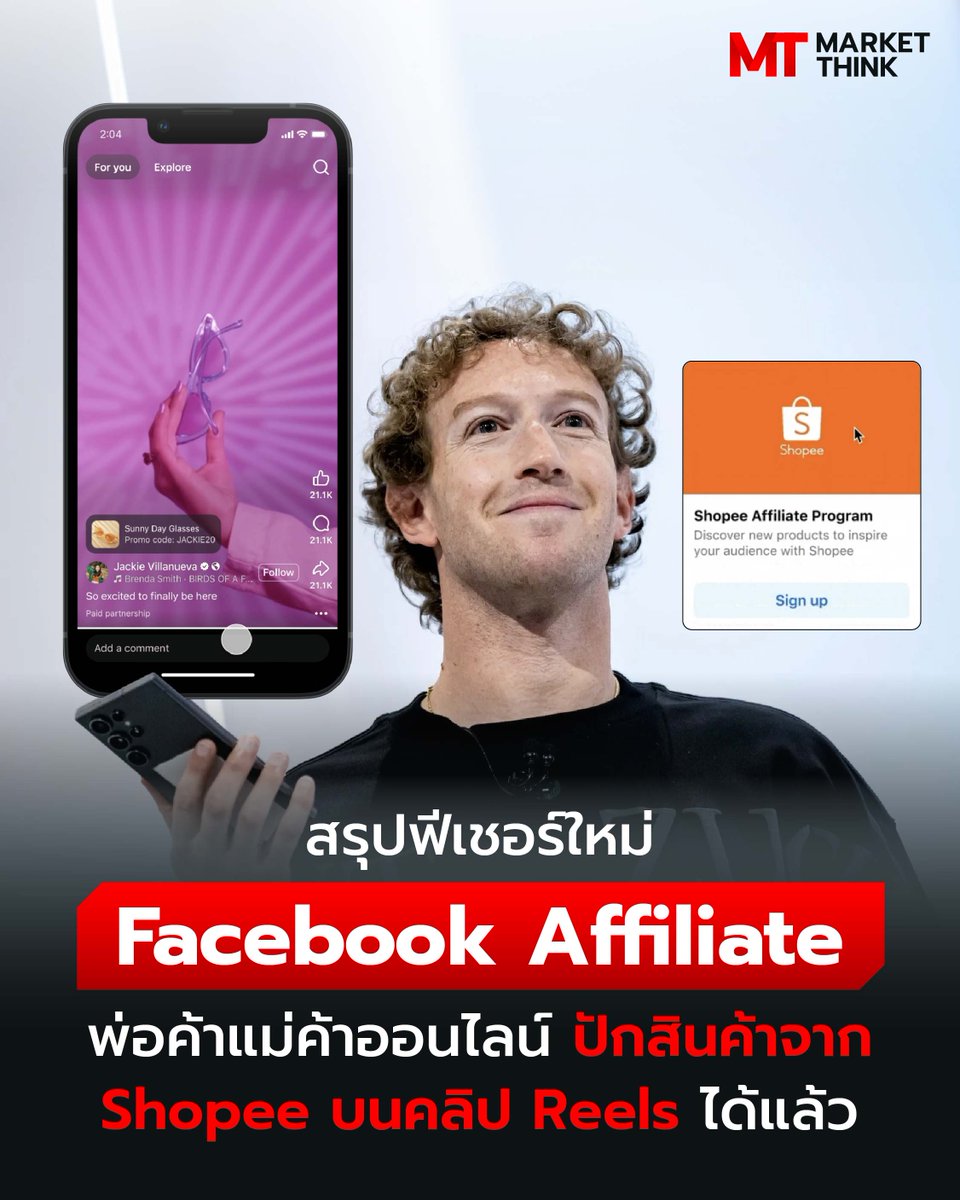 MarketThink tweet media