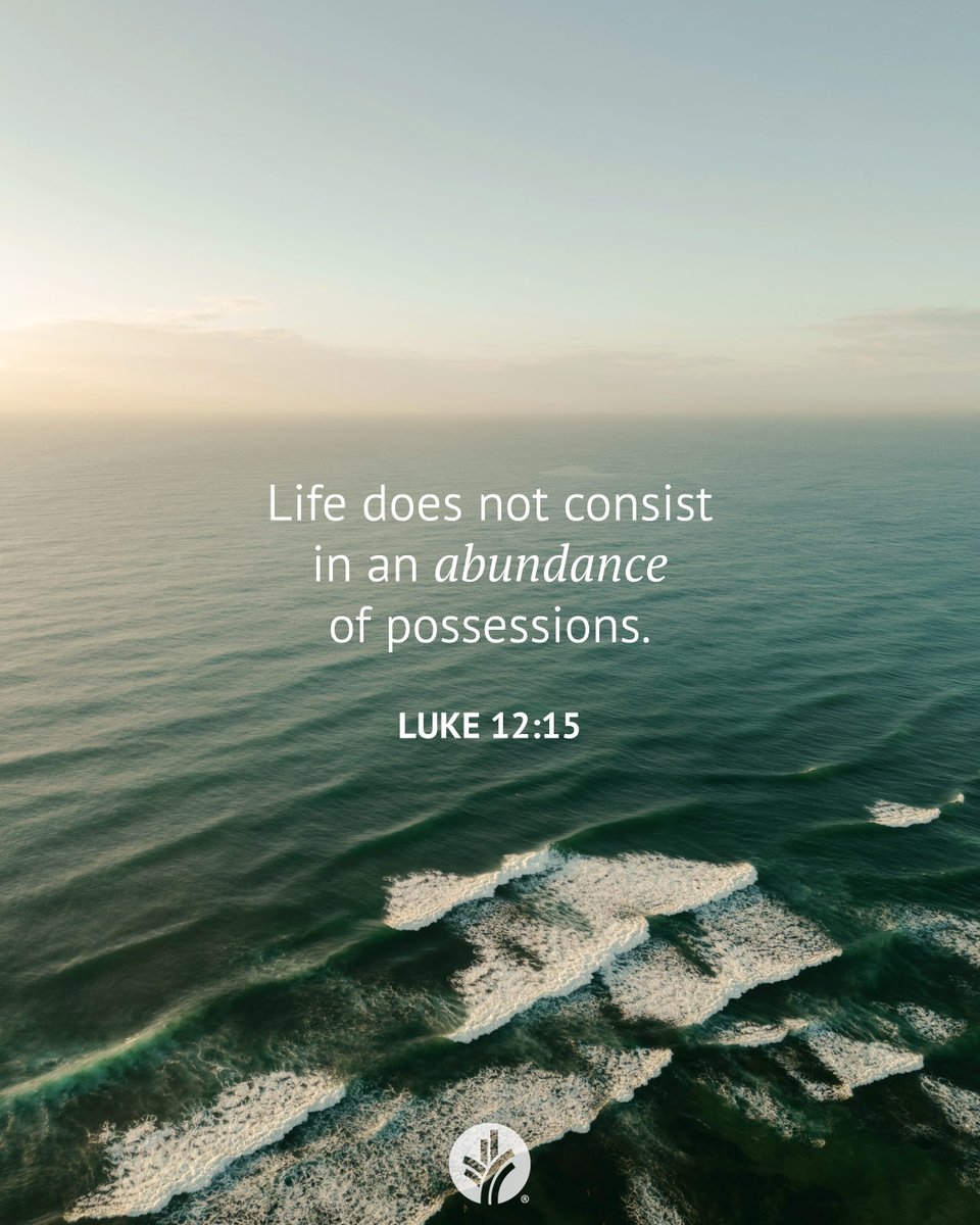ourdailybread's tweet photo. Connect with God through today’s devotional! 
https://t.co/cMh4GZmpQa https://t.co/KHdY1nTOwy