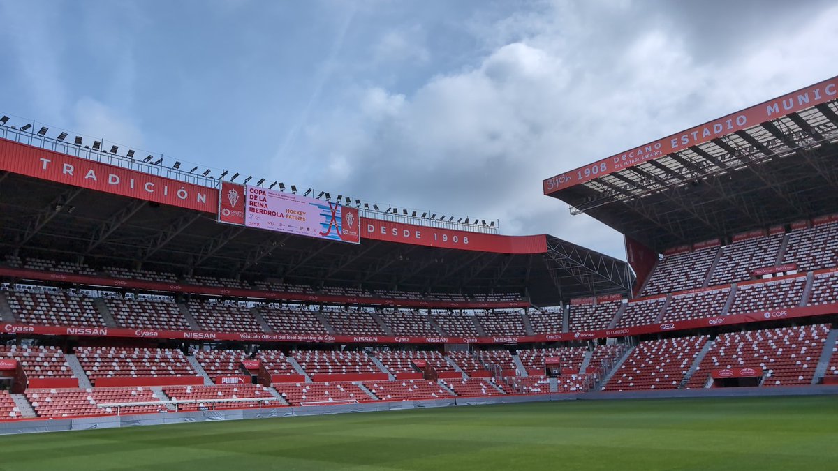 Telecable Hockey Club tweet media