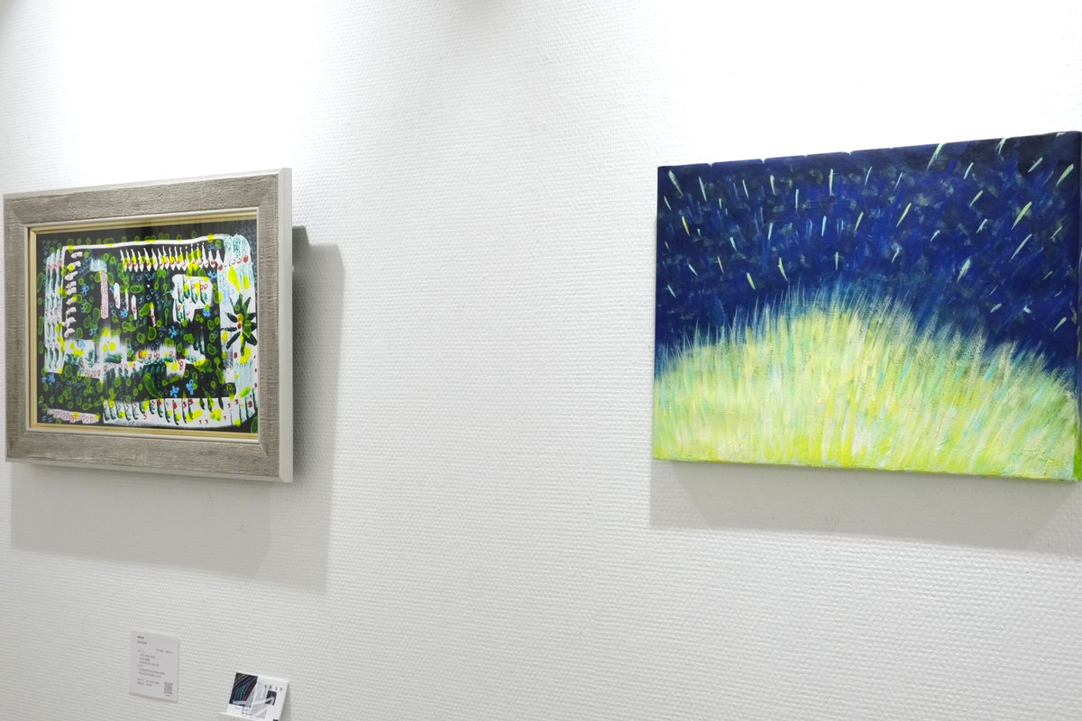 BE=Lab&Gallery【レンタル暗室とアートギャラリー】 tweet media