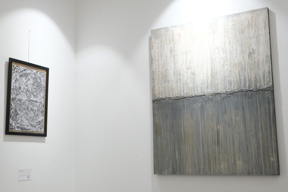 BE=Lab&Gallery【レンタル暗室とアートギャラリー】 tweet media