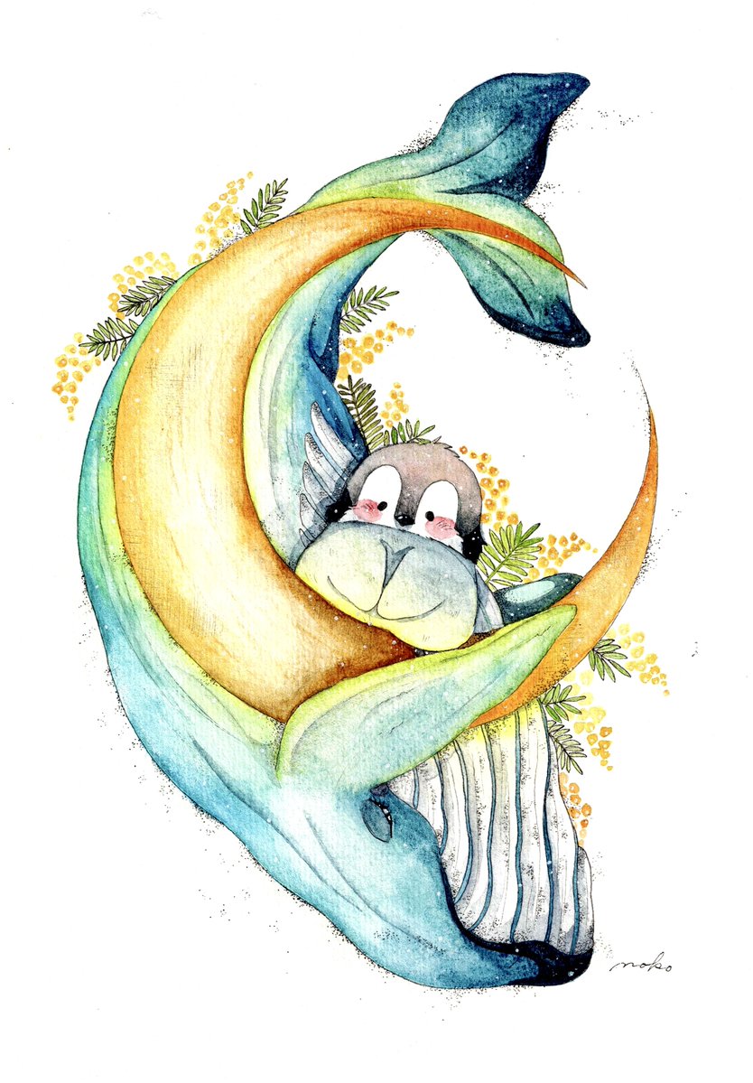 noko/公式トリバサダー tweet media