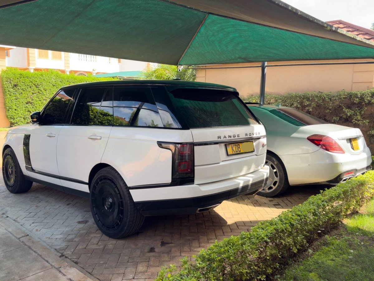 Fisiotherapist 🇰🇪 tweet media